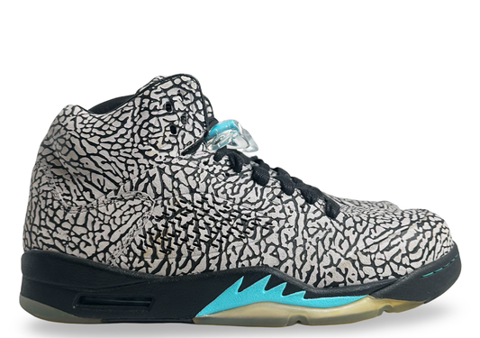 Jordan 5 Retro 3Lab5