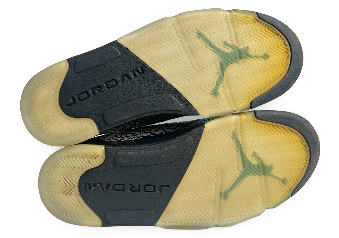 Jordan 5 Retro 3Lab5
