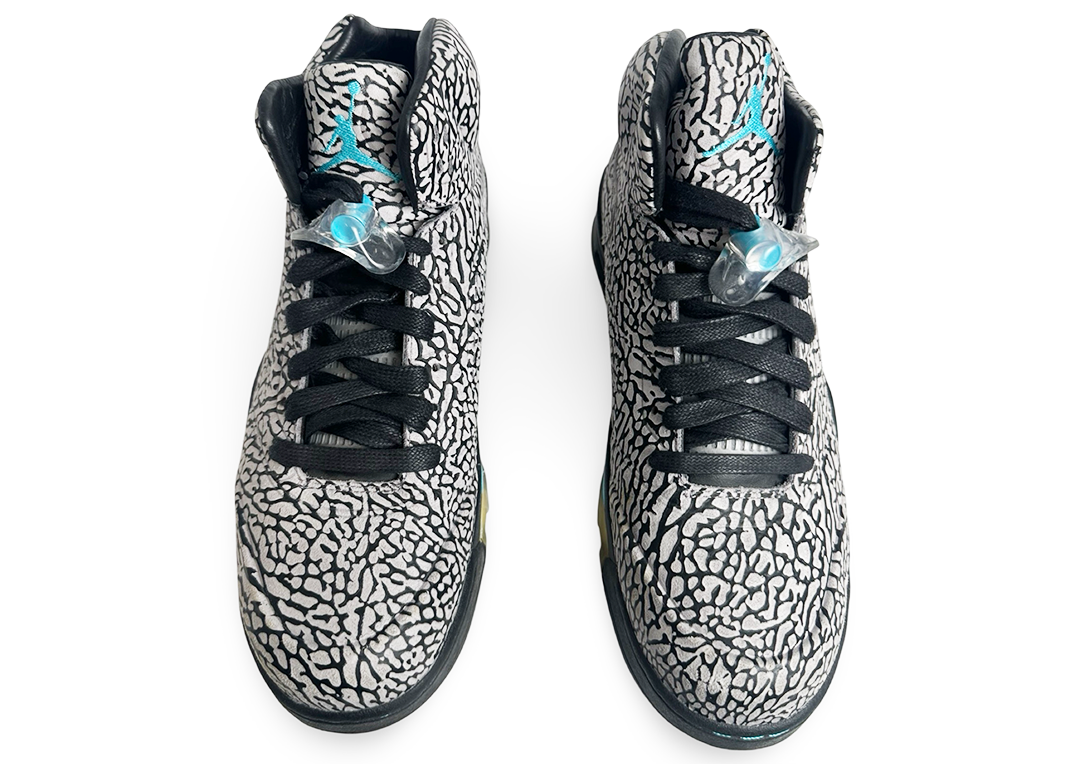 Jordan 5 Retro 3Lab5