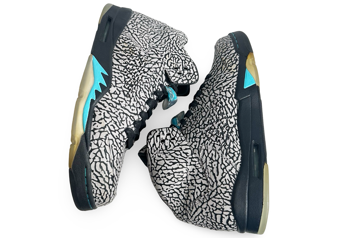 Jordan 5 Retro 3Lab5