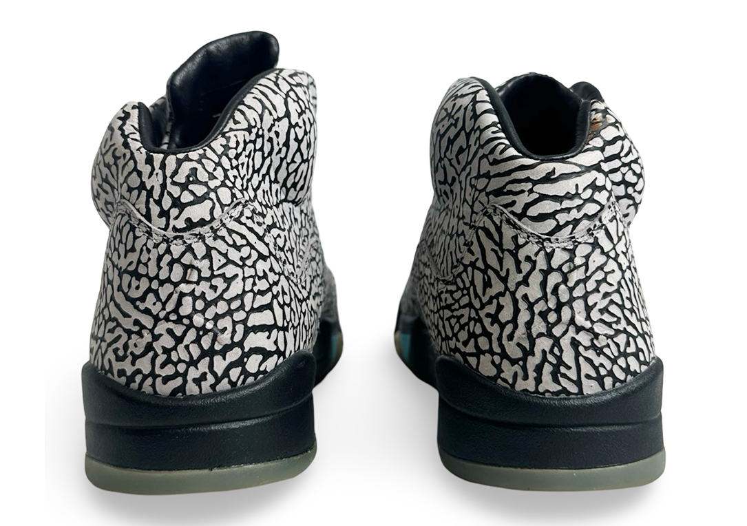 Jordan 5 Retro 3Lab5