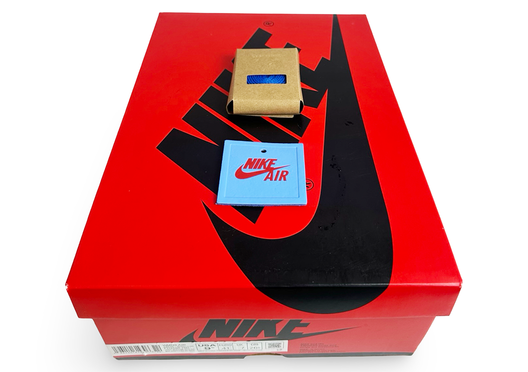 Jordan 1 Retro High OG Reverse Laney (Women's)