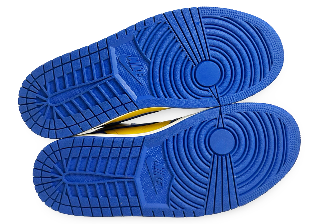 Jordan 1 Retro High OG Reverse Laney (Women's)