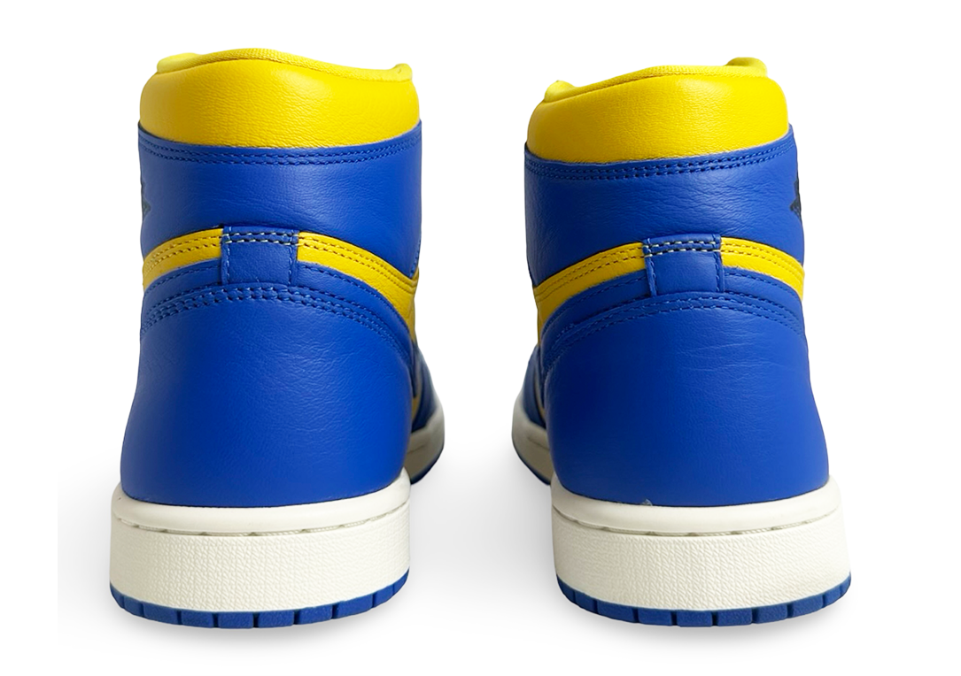 Jordan 1 Retro High OG Reverse Laney (Women's)
