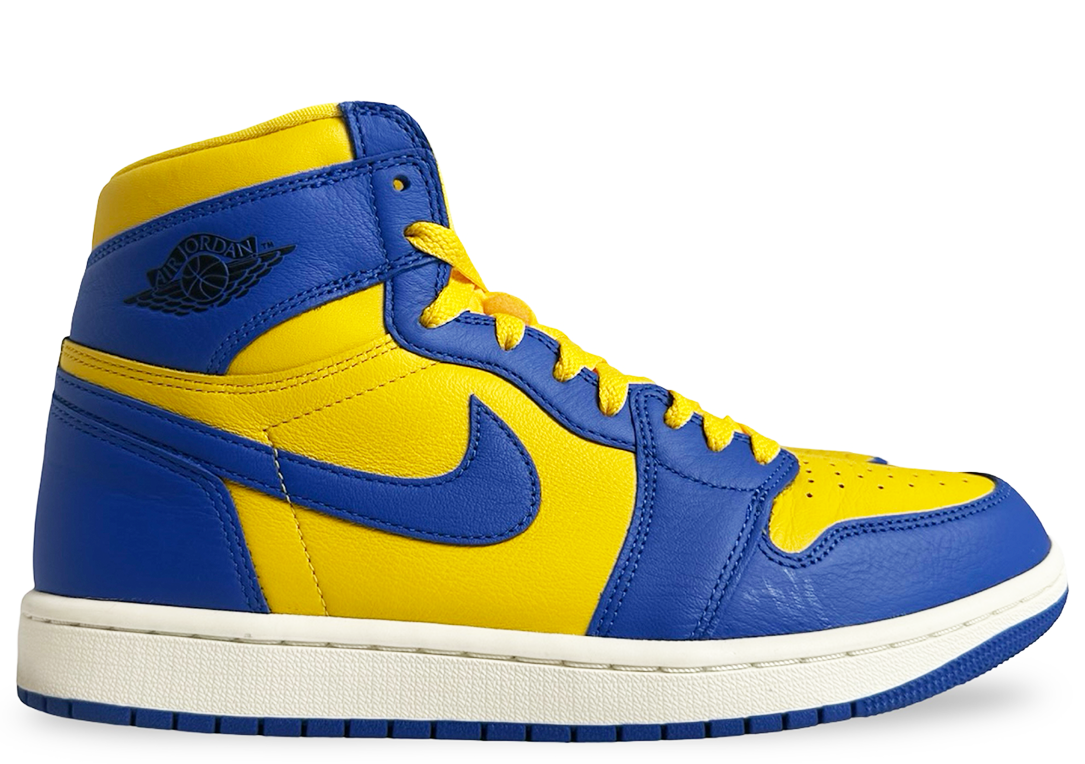 Jordan 1 Retro High OG Reverse Laney (Women's)