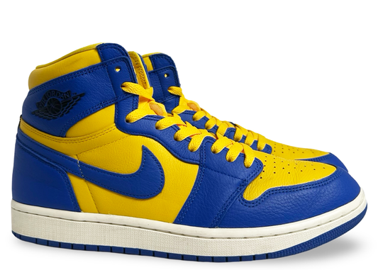 Jordan 1 Retro High OG Reverse Laney (Women's)