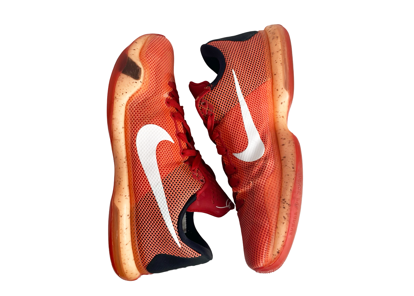 Nike Kobe 10 Hot Lava