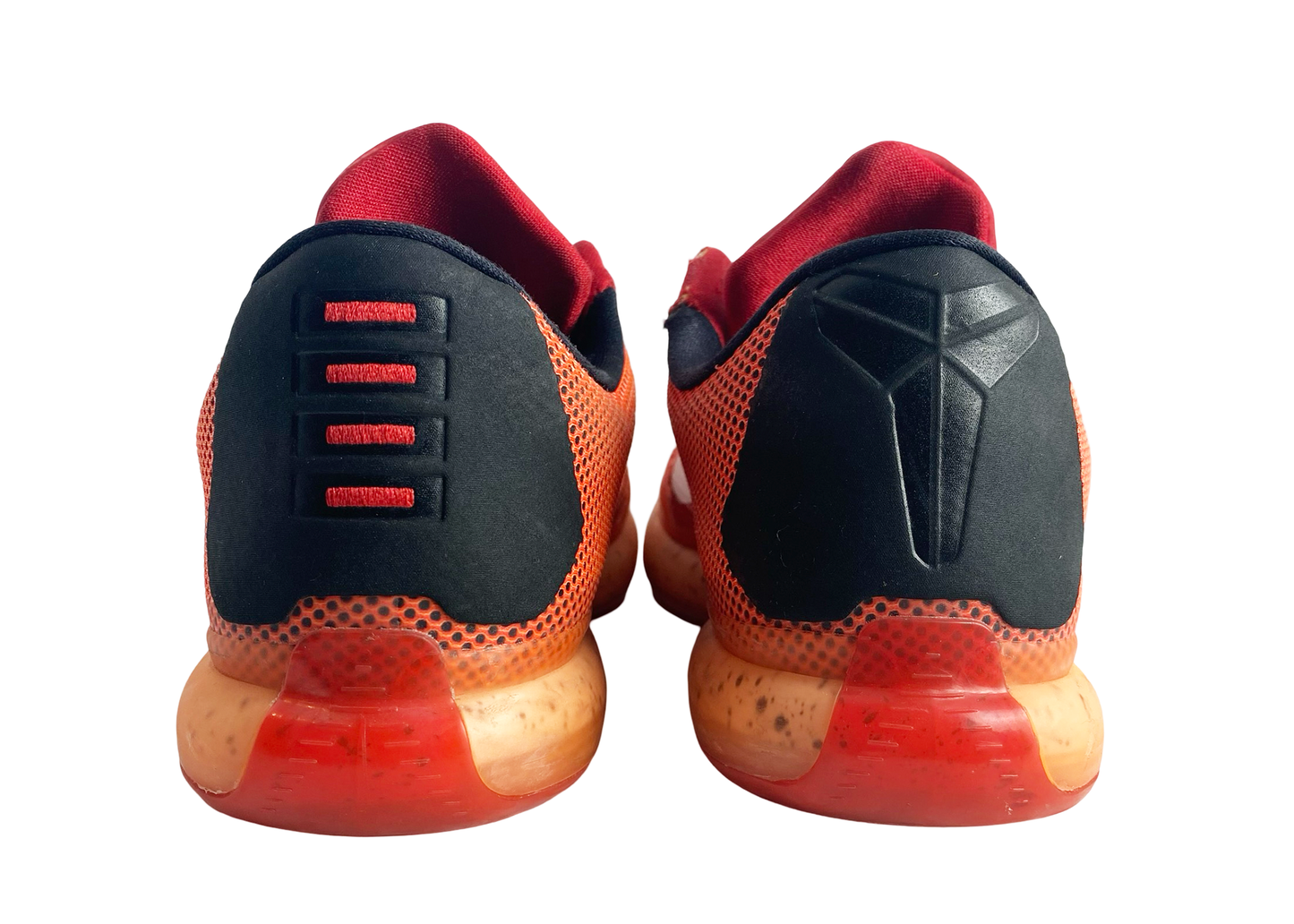 Nike Kobe 10 Hot Lava