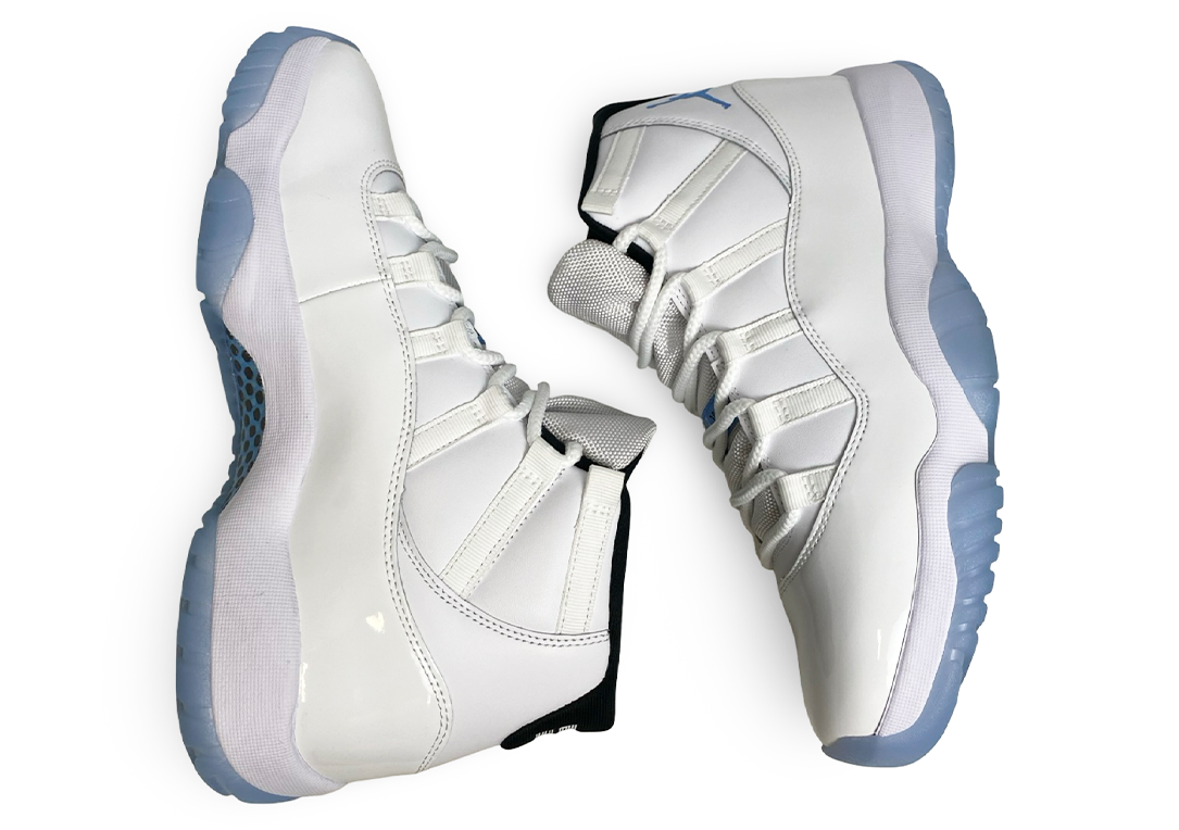 Jordan 11 Retro Legend Blue (2021)