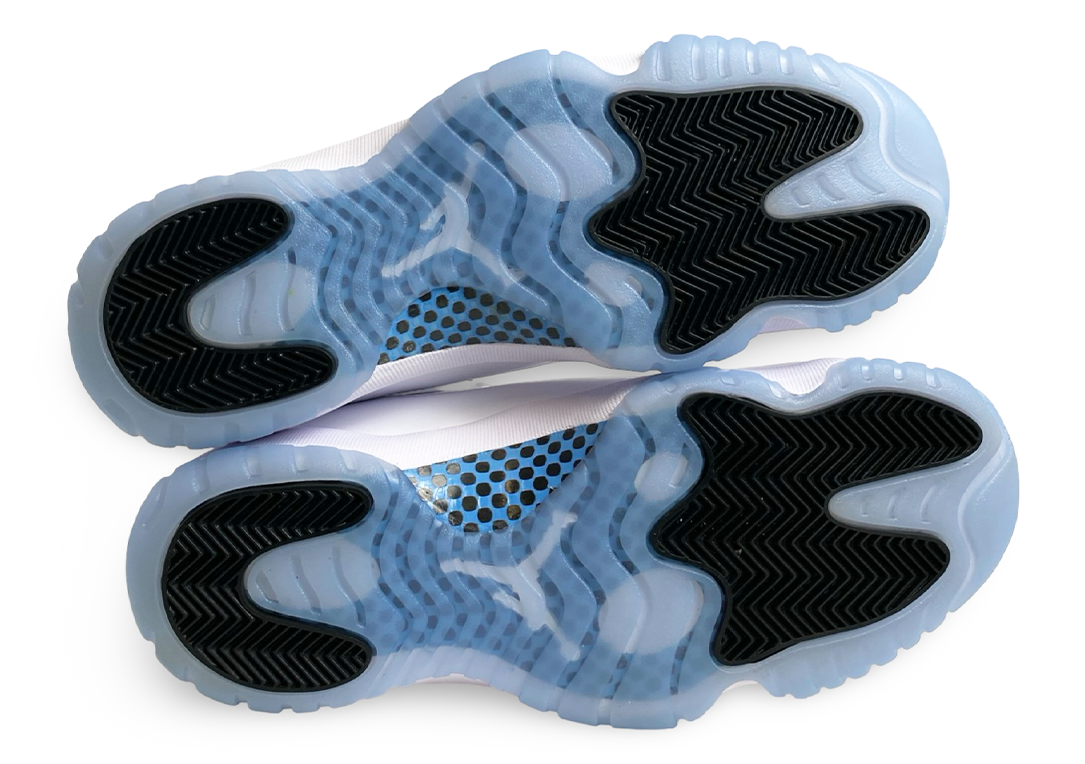 Jordan 11 Retro Legend Blue (2021)