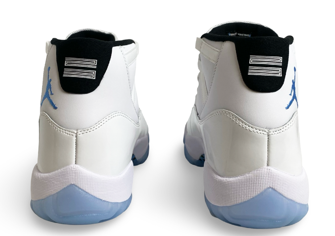 Jordan 11 Retro Legend Blue (2021)