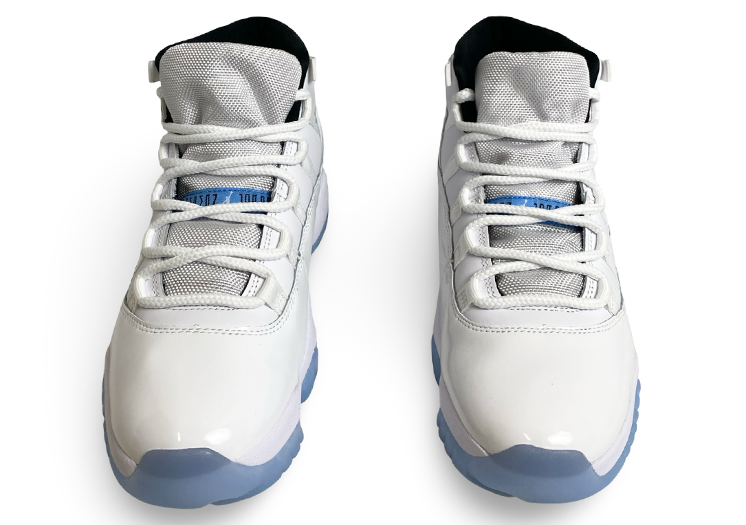 Jordan 11 Retro Legend Blue (2021)