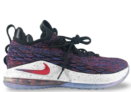 Nike LeBron 15 Low Supernova