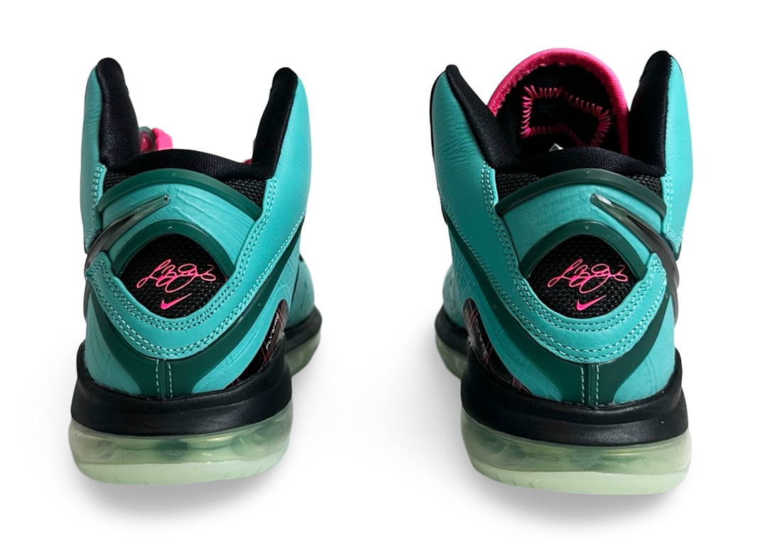 Nike LeBron 8 South Beach (2021)