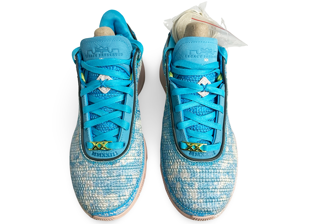 Nike LeBron 20 All-Star