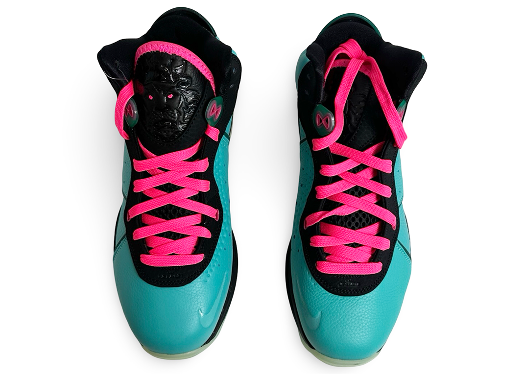 Nike LeBron 8 South Beach (2021)