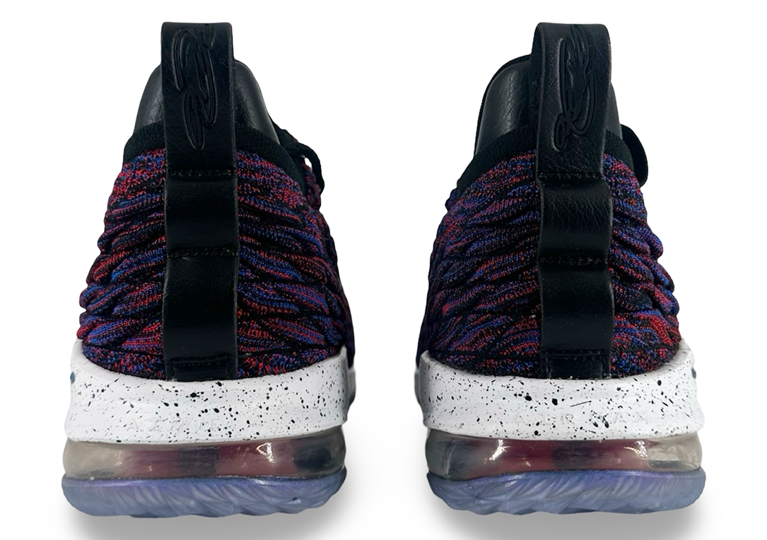 Nike LeBron 15 Low Supernova