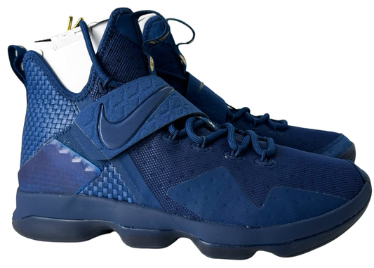 Nike LeBron 14 Agimat