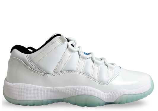 Jordan 11 Retro Low Legend Blue (GS)