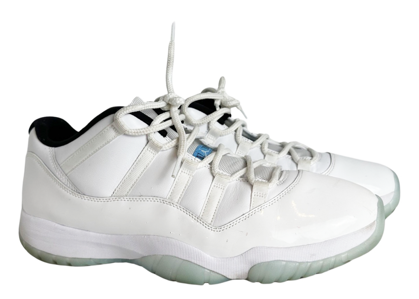 Jordan 11 Retro Low Legend Blue