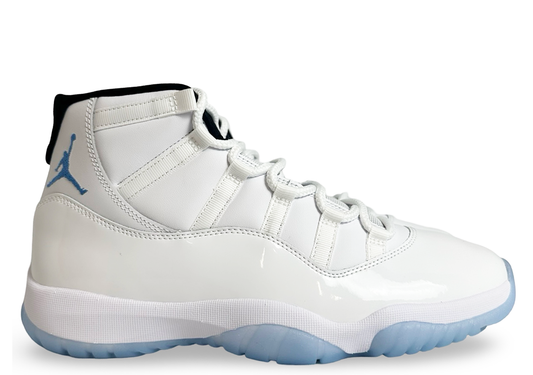 Jordan 11 Retro Legend Blue (2024)