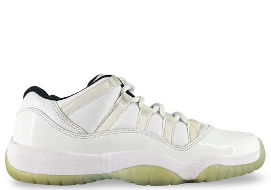 Jordan 11 Retro Low Legend Blue (GS)
