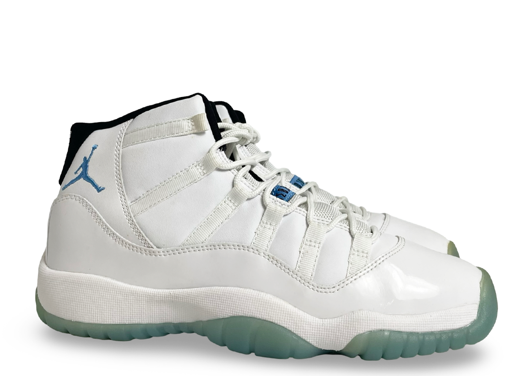 Jordan 11 Retro Legend Blue (2014) (GS)