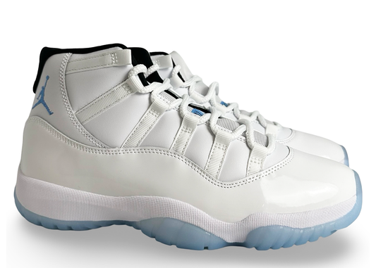 Jordan 11 The Laboratory DTX