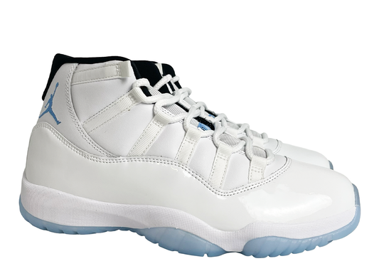 Jordan 11 Retro Legend Blue (2024)