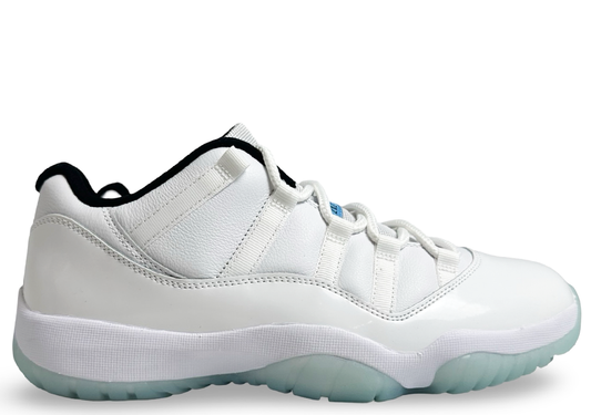 Jordan 11 Retro Low Legend Blue