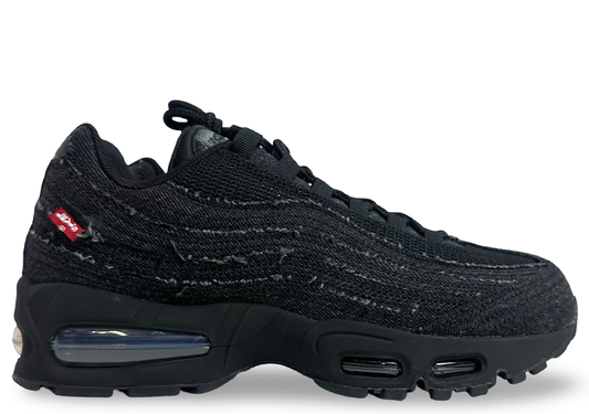 Nike Air Max 95 OG Levis Black