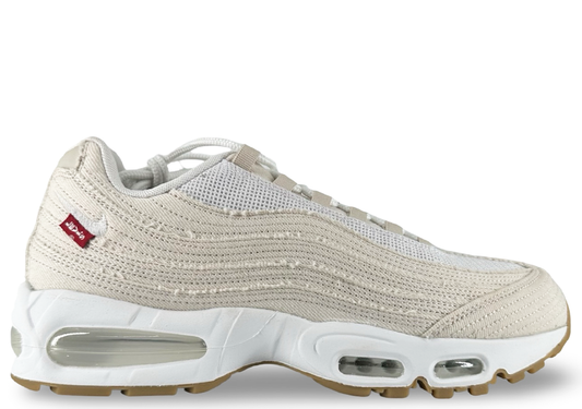Nike Air Max 95 OG Levis Light Orewood Brown