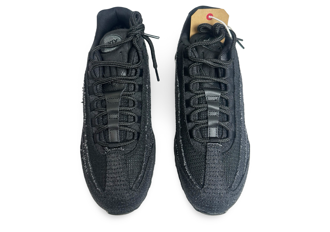 Nike Air Max 95 OG Levis Black
