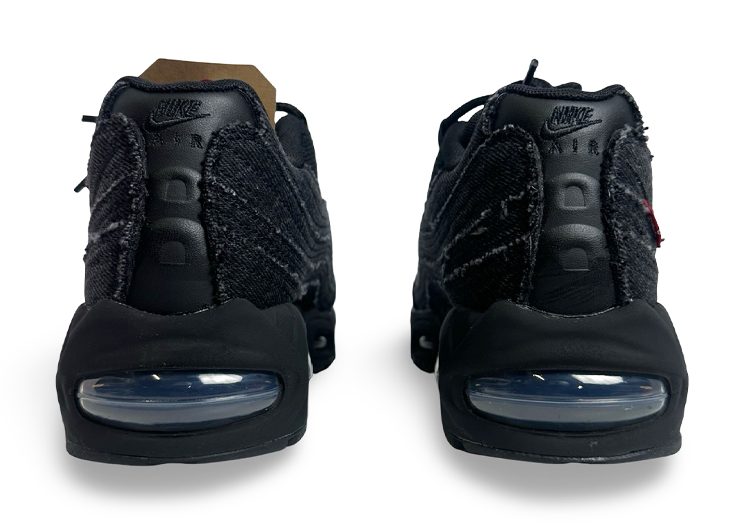 Nike Air Max 95 OG Levis Black