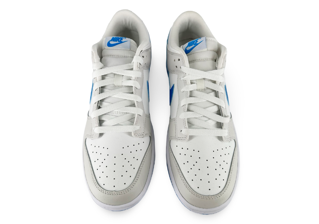 Nike Dunk Low Retro Photo Blue