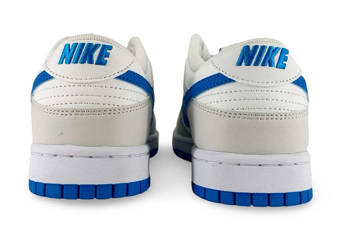 Nike Dunk Low Retro Photo Blue