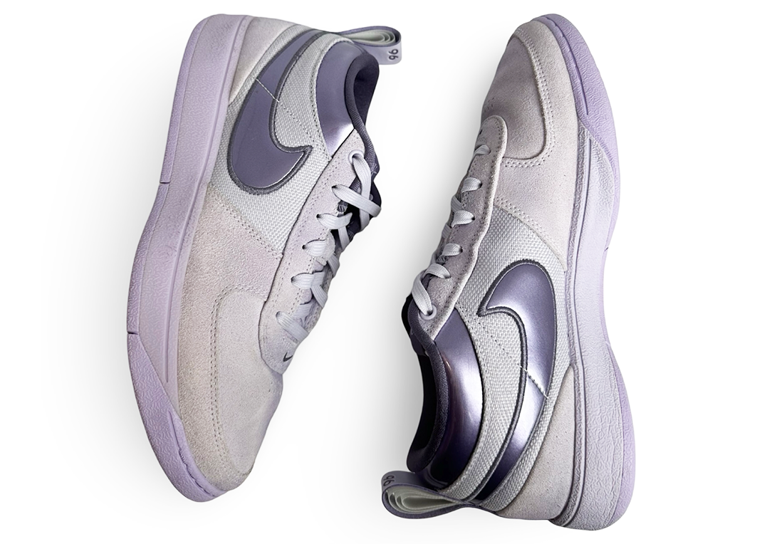 Nike Book 1 Lilac Bloom