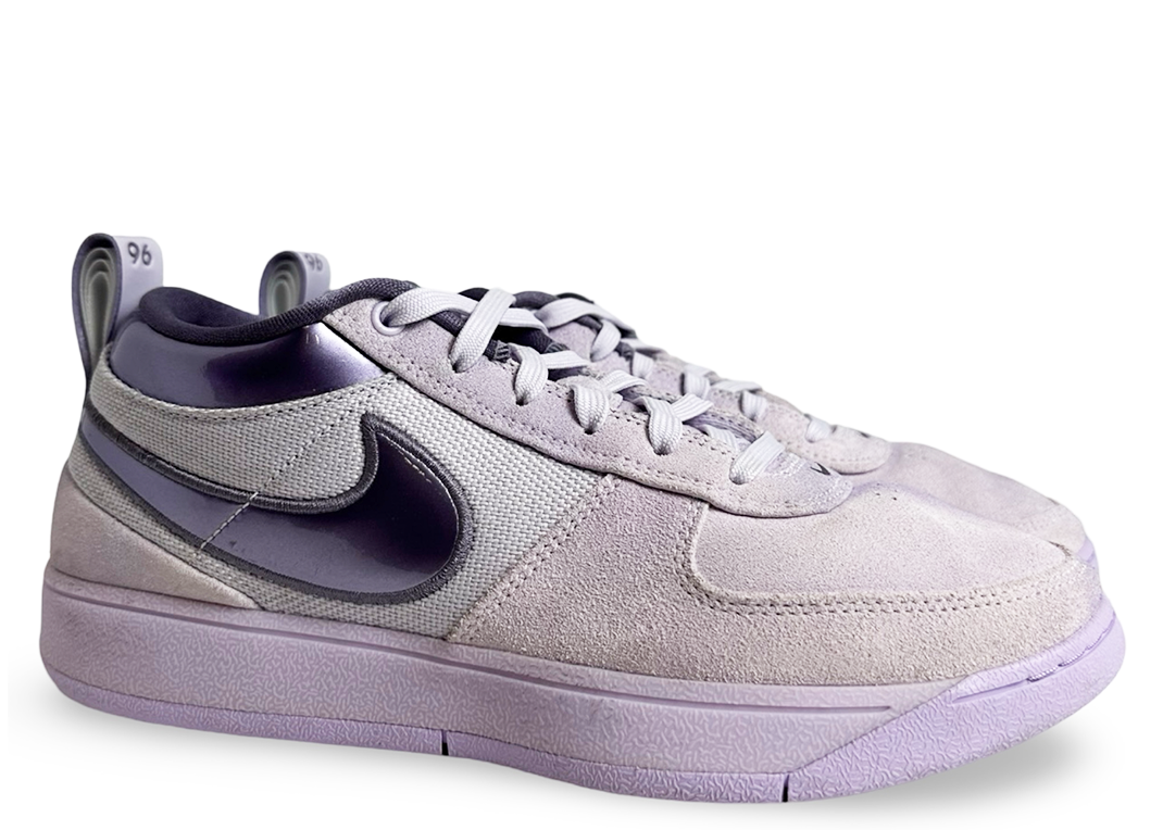 Nike Book 1 Lilac Bloom