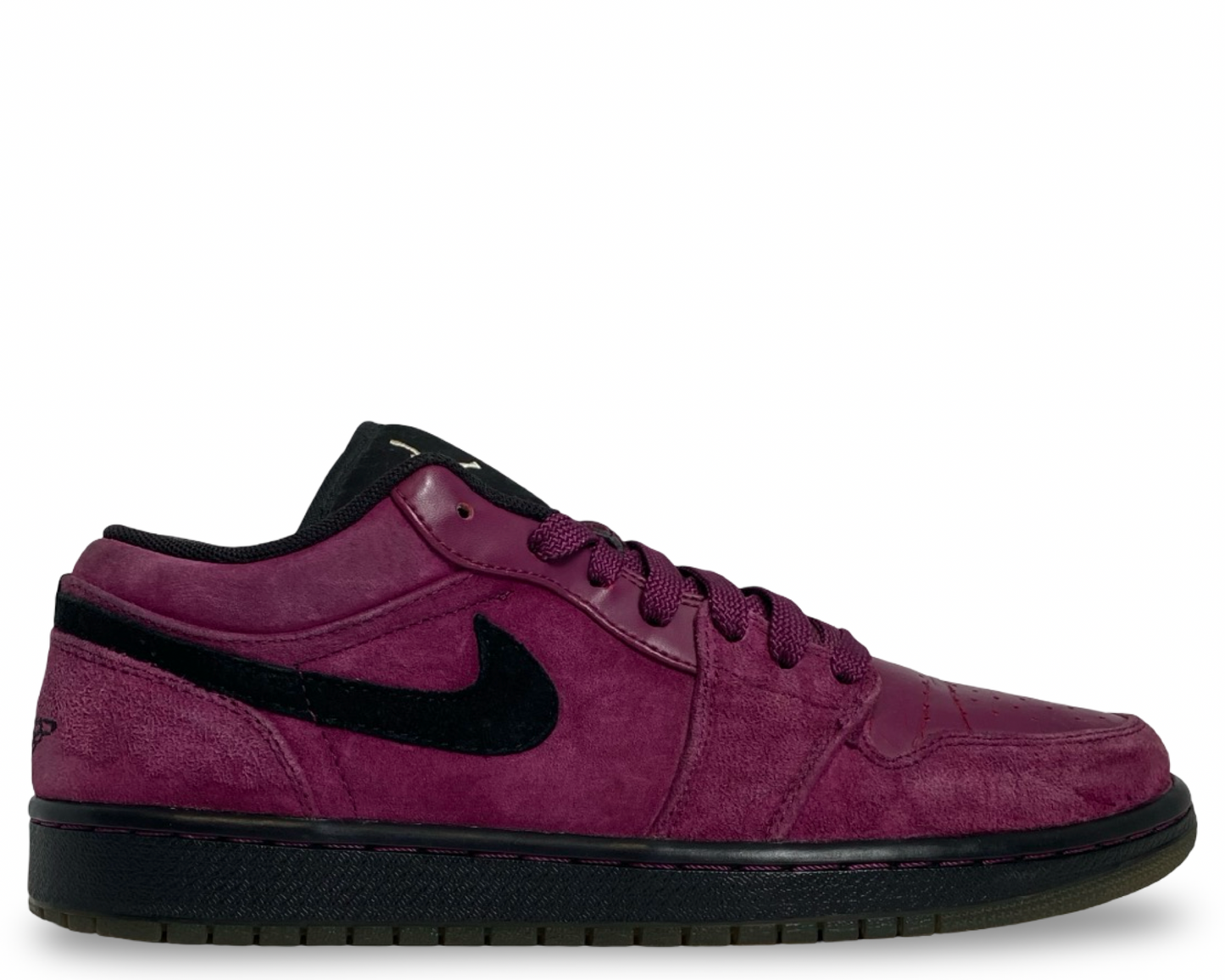 Jordan 1 Phat Low Grape (2010)