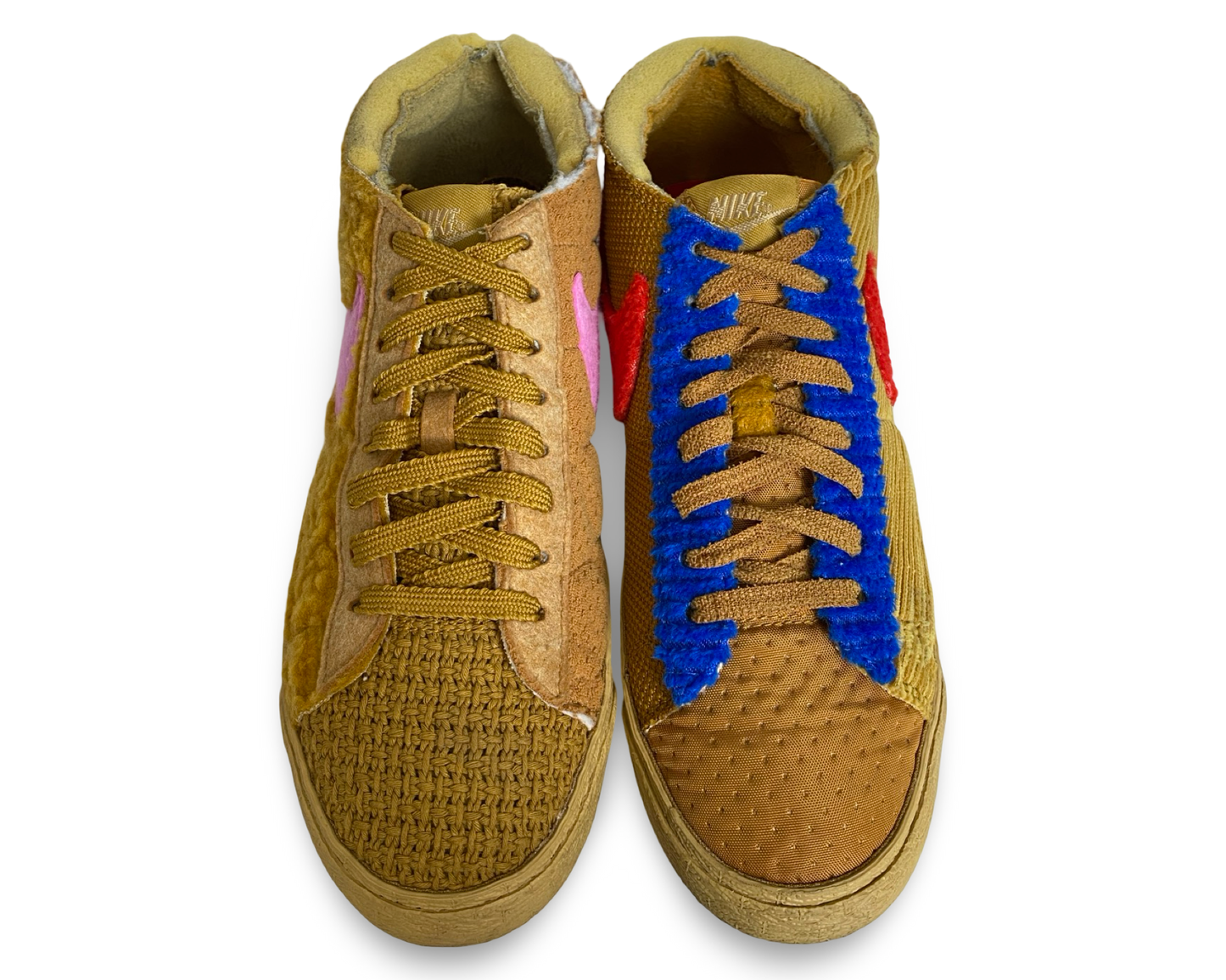 Cactus Plant Flea Market x Blazer Mid 'Sponge By You'