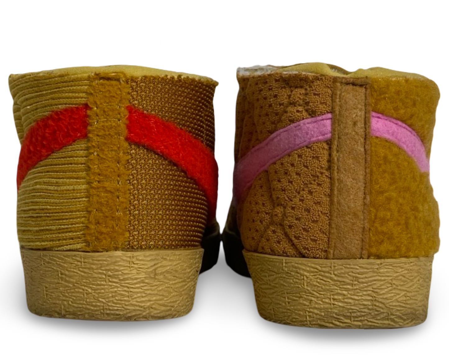 Cactus Plant Flea Market x Blazer Mid 'Sponge By You'