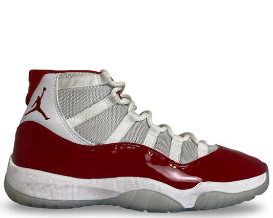 Jordan 11 Retro Cherry (2022)