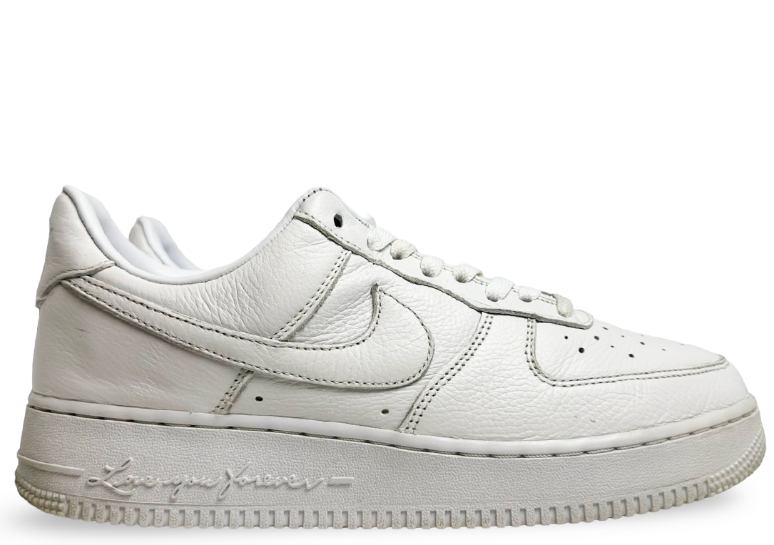 Nike Air Force 1 Low Drake NOCTA Certified Lover Boy
