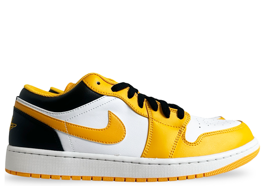 Jordan 1 Low Taxi
