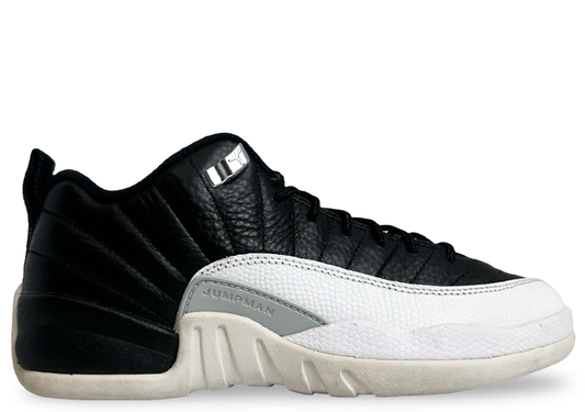 Jordan 12 Retro Low Playoffs (GS)