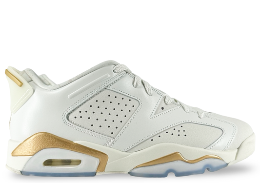 Jordan 6 Retro Low GC Lunar New Year (2022)