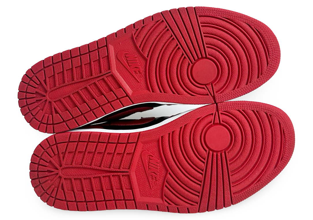 Jordan 1 Low Reverse Bred