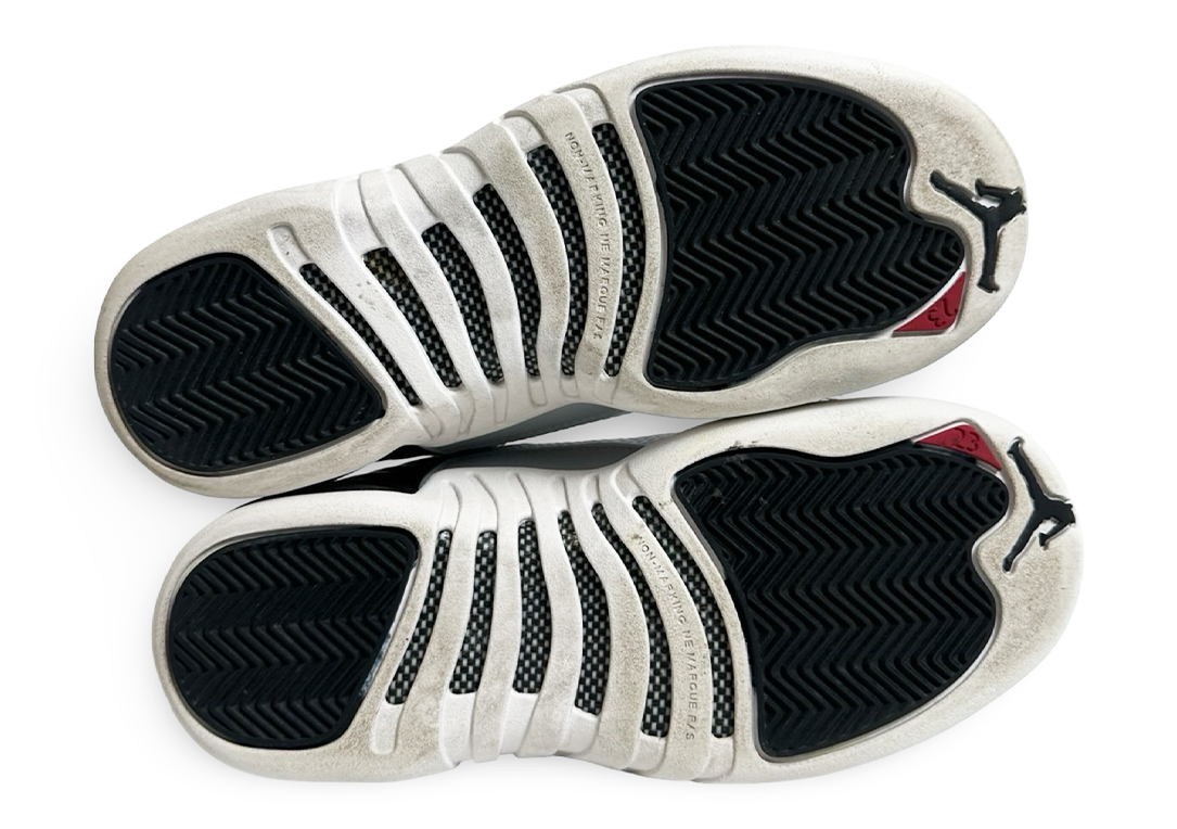 Jordan 12 Retro Low Playoffs (GS)
