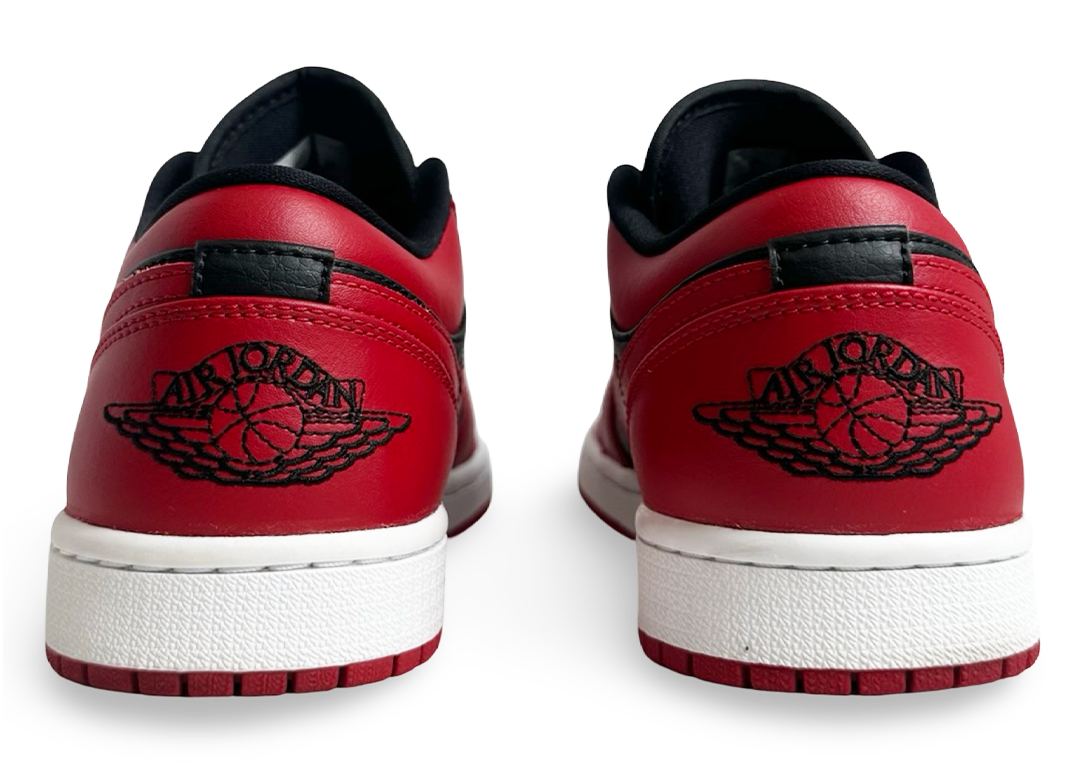 Jordan 1 Low Reverse Bred