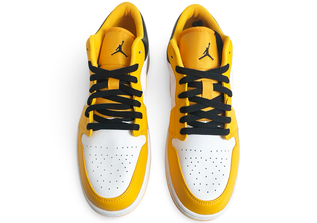Jordan 1 Low Taxi